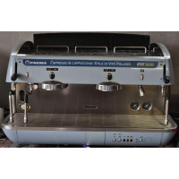 Professionele koffiemachine Faema E92 Elite voor bars en cafés — gebruikt