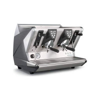 Professionelle Kaffeemaschine La San Marco 100 S für Bars und Cafés — gebraucht