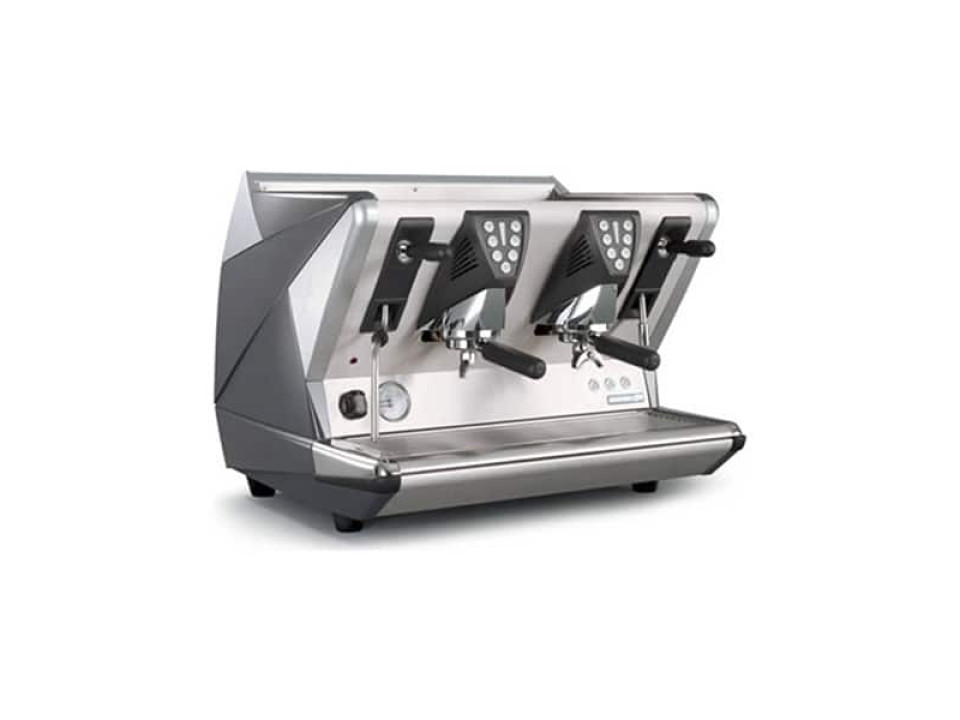 Professionelle Kaffeemaschine für Bars und Cafés La San Marco 100 S