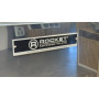 Gebruikte professionele Rocket Boxer 2GR koffiemachine voor bars en cafés